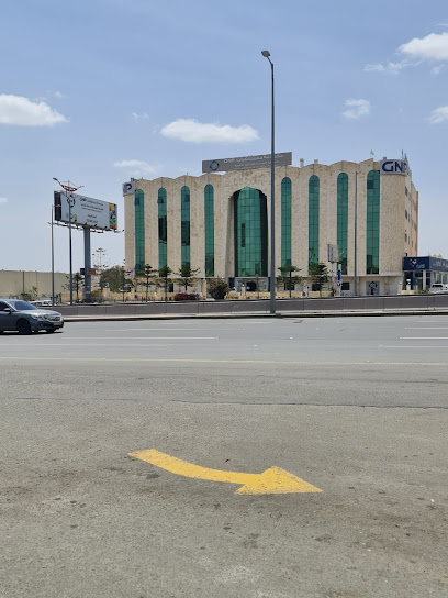 الشبكة الشاملة للرعاية الطبية - Saudi Arabia|Khamis Mushait 62432|King Fahd Rd