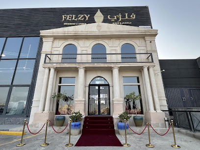 Felzy Restaurant & Lounge - Riyadh - +966 55 959 6767