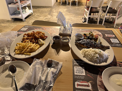 جيميز كيلر الدمام Jimmy's Killer Prawns Dammam - Dammam - +966 53 450 7774