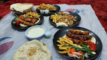 Kan Zaman Restaurant - Al Jubail - +966 13 361 5555