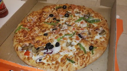 Little Caesars Pizza! Pizza! !ليتل سيزرز بيتزا! بيتزا - Al Madinah Al Munawwarah - +966 14 827 5087