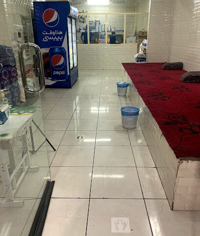 بوفية كرك وجباتي - As Sulayyil - +966 57 249 6297