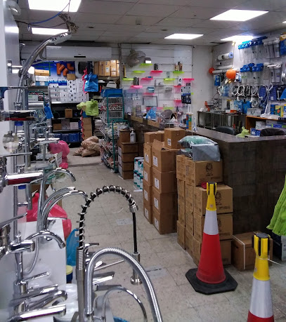Abdulaziz A Al Jubran Trading Est - Dammam - +966 13 832 2886