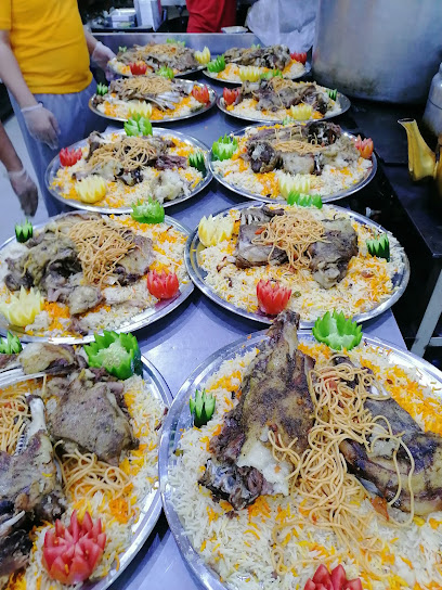 مطعم ومطبخ بيت السلاطين - Saudi Arabia|Jazan 82613|حي 6778 شارع الأمير ناصر بن عبد العزيز، 3278