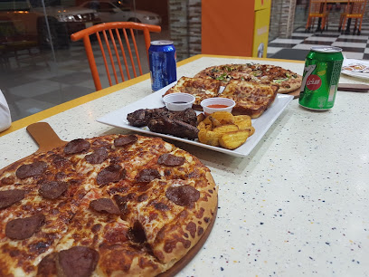 Little Caesars Pizza! Pizza! !ليتل سيزرز بيتزا! بيتزا - Najaran - +966 17 529 2201