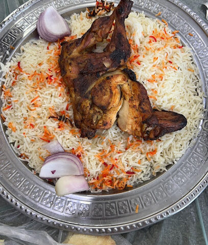Nights Golden Corner Restaurant - Najran - +966 55 162 1076