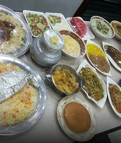 مطعم شعبيات الذوق - Najran - +966 55 730 2201