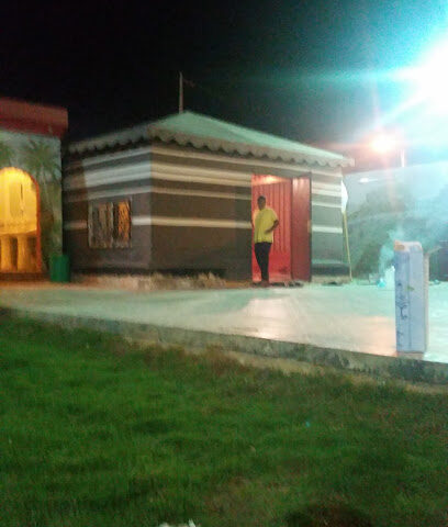 laylat khamis Chalet - Ad Dilam -