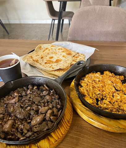 Abroud Restaurant - Hail - +966 50 565 6188