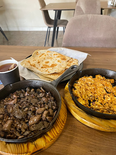 Abroud Restaurant - Saudi Arabia|Hail 55471|Aja