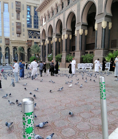 RIYANTAQWA - Mecca -