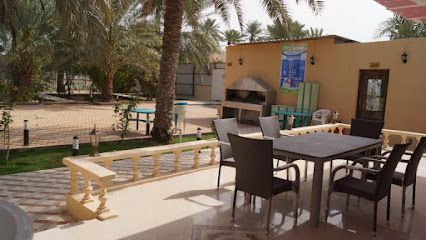 منتجع و مشويات أبومصطفى - Al Qatif - +966 50 678 9866