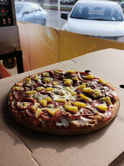 New Roll Pizza - Saudi Arabia|Rabigh 25753|Al Samad|Opposite to quickpay