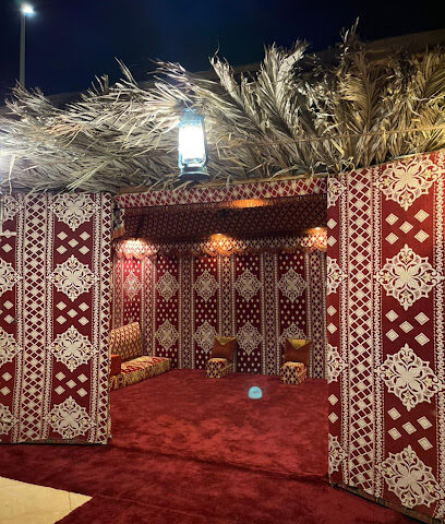 استراحة الروقان - Alhada - +966 55 835 7613