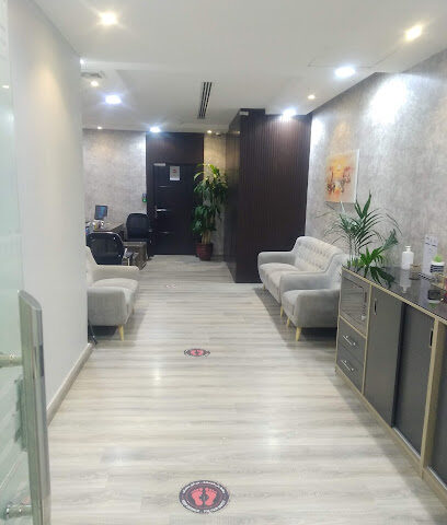 شركة التنمية للاستقدام الادارة العامة - Riyadh - +966 9200 00465