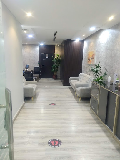 شركة التنمية للاستقدام الادارة العامة - Saudi Arabia|Riyadh 13317|An Nada|4094 Prince Mohammed Ibn Salman Ibn Abdulaziz Rd