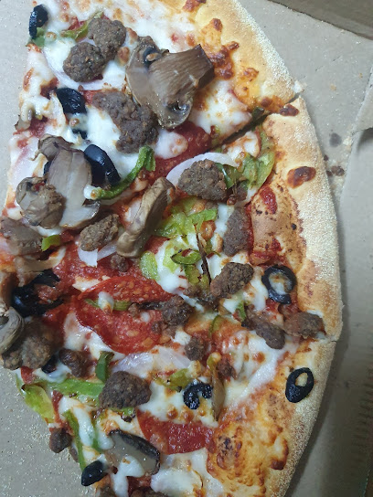 Domino's Pizza - Taif 26573