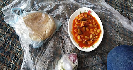 مطعم - Sawi -