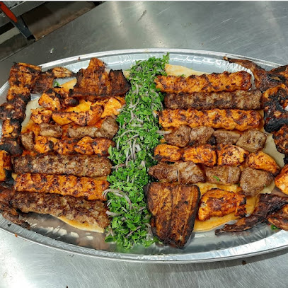 مطعم كفتيريا الشباب لتقديم الوجبات - Najran - +966 17 522 3774
