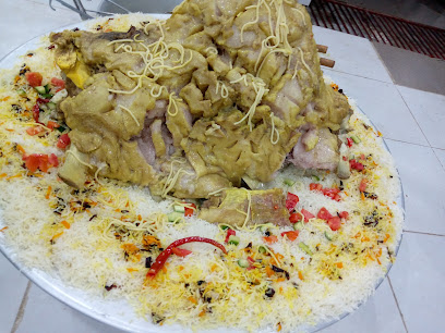 مطعم ومطابخ نجم الشرفه - Najran - +966 55 129 0434