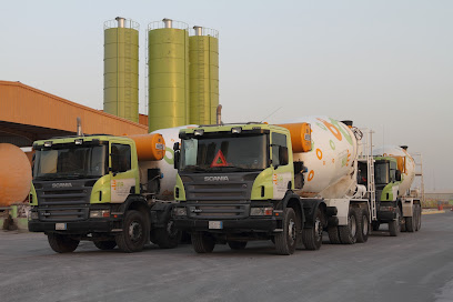 Bina Ready Mix Concrete - Dammam - +966 56 876 0000