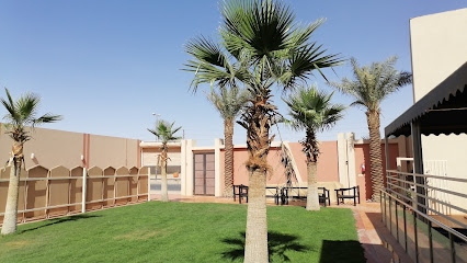 Albanuc Resort - Hafar Al Batin - +966 55 335 6783