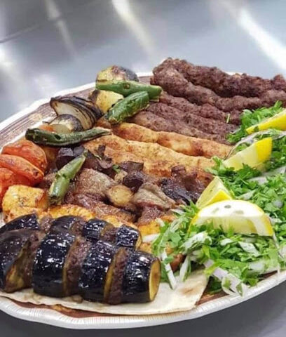 Durrat Arrafidain Grills - Riyadh - +966 55 665 0103