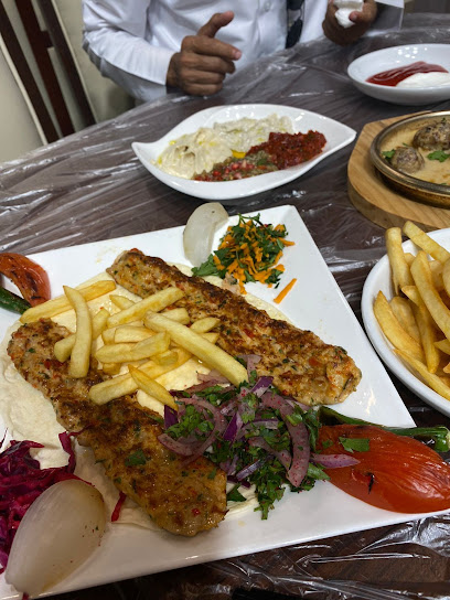 مشويات أدنا Adna BBQ - Jazan 82725