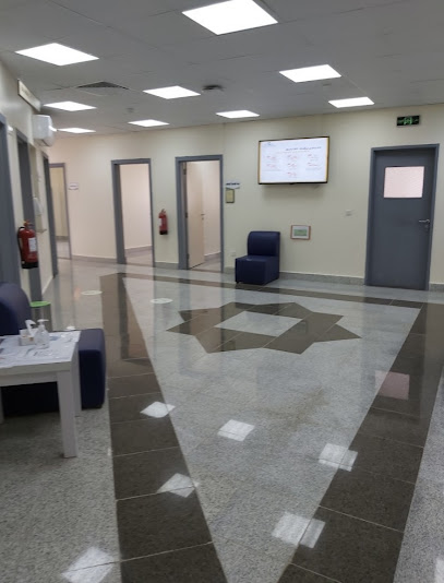 مركز الرعاية الصحية الأولية بحوراء بللسمر - Saudi Arabia|Hawra|6675 القوز 133، تنومة 62714 5081،