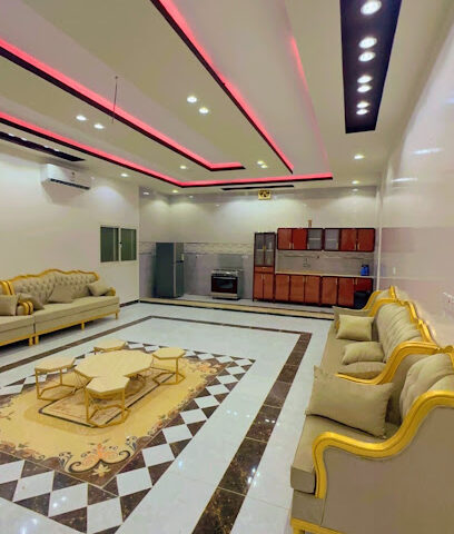 North Evening Break Tabarjal Al-Jouf - Tubarjal - +966 53 291 9978