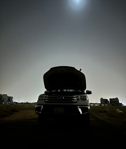 مخطط الريم - Buraydah -