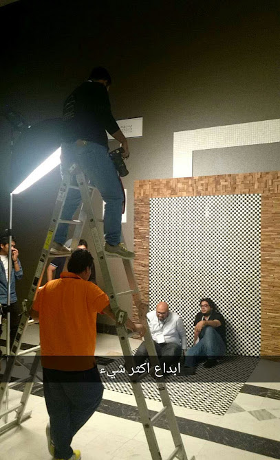 Studio Pro Group - Saudi Arabia|Jeddah 22234|Al-Baghdadiyah Al-Gharbiyah|Ibrahim Shaker