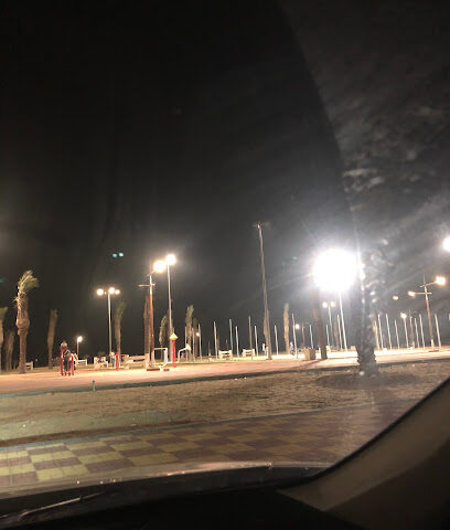 ملعب كرة قدم - Al Jubail -