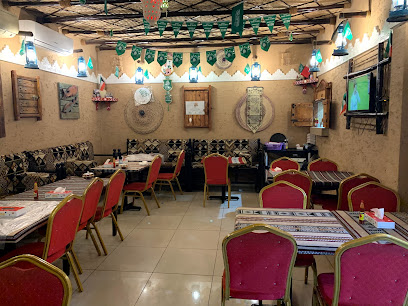 مطعم الجدر الخليجي - Al Khobar - +966 13 890 1248