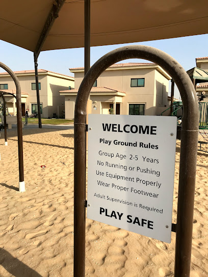 As Sarrawat Playground - Saudi Arabia|Dhahran 34473|Gharb Al Dhahran|73QW+F2Q