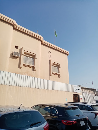 مركز صحي التوبي - Saudi Arabia|Al Qatif|32653|Unnamed Road