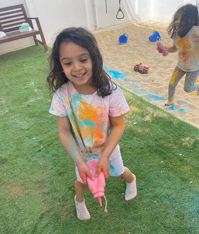 Springfield For Kids - Al Khobar - +966 54 691 2312