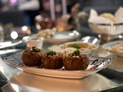 Sosi Restaurant - Jeddah - +966 12 661 2818