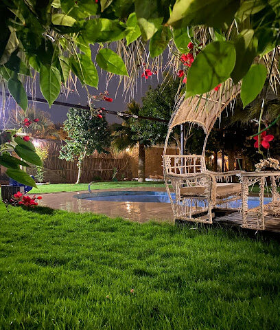 شالية بارادايس - Ad Dilam - +966 50 062 2522