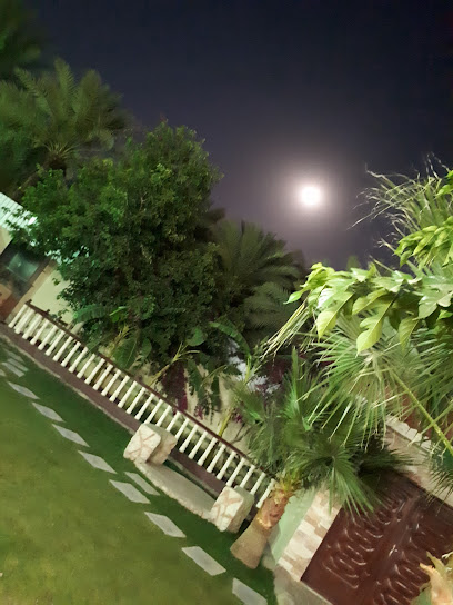Al nawras resort - Saudi Arabia|Bisha 67716|Al Nakhil