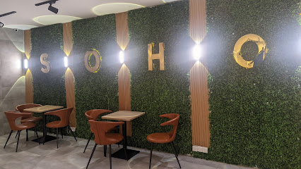 سوهو برجر soho burger - Bisha - +966 50 510 7970