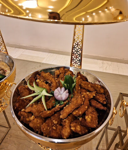 Jamra Restaurant - Tabuk - +966 55 458 8369