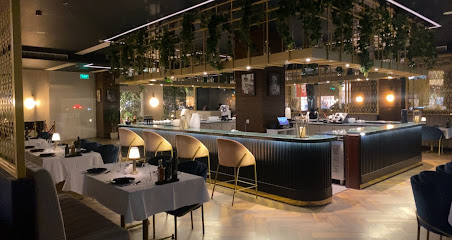 Davanti Lounge - Al Madinah Al Munawwarah - +966 14 848 4448