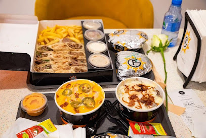 بريميم قريل | شاورما - Samtah - +966 50 649 3983