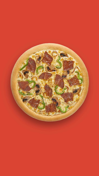 Maestro Pizza - Saudi Arabia|Najran 66273