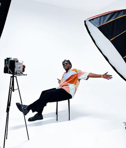 SHEIKH STUDIO - Al Khobar - +966 53 166 7566