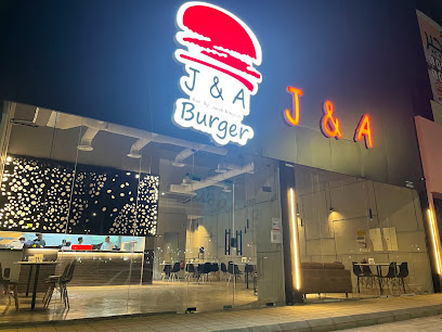Jacob's Burger - Jazan - +966 50 047 2790
