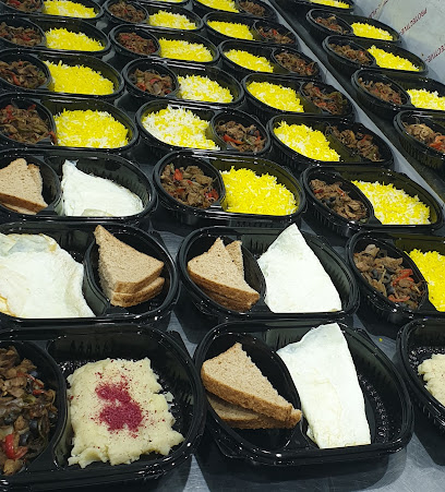 The First Healthy Food غذائي الصحي الاول - Al Jubail - +966 54 889 7984