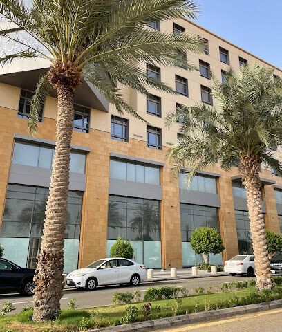 شركة التوباز العقارية - Jeddah - +966 50 010 0959