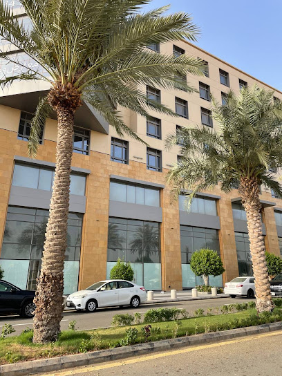 شركة التوباز العقارية - Saudi Arabia|Jeddah 22252|King Abdul Aziz University|مركز منارات المعرفة